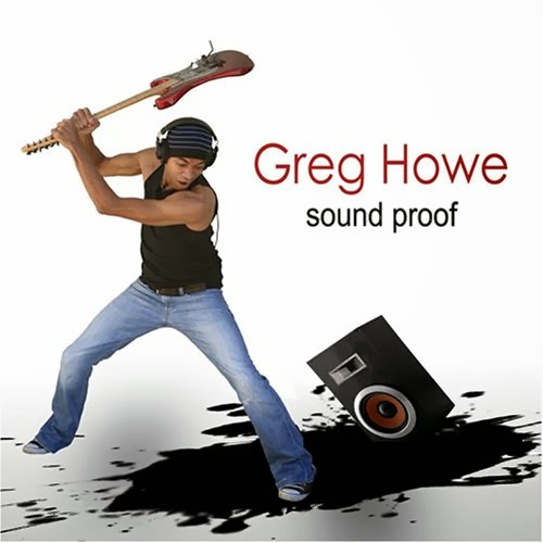 sound proof greg howe rar