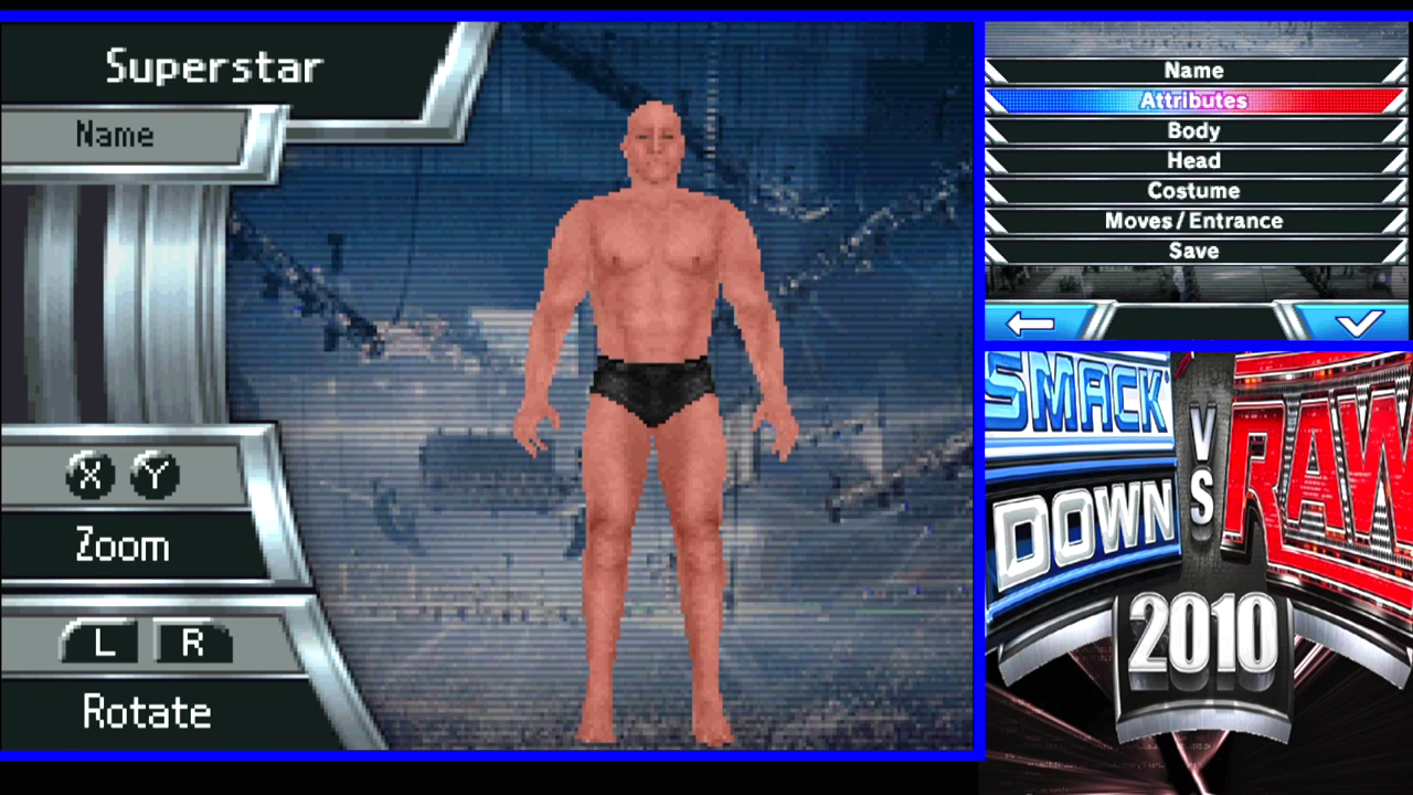 wwe-smackdown-vs-raw-2010 pc requirements